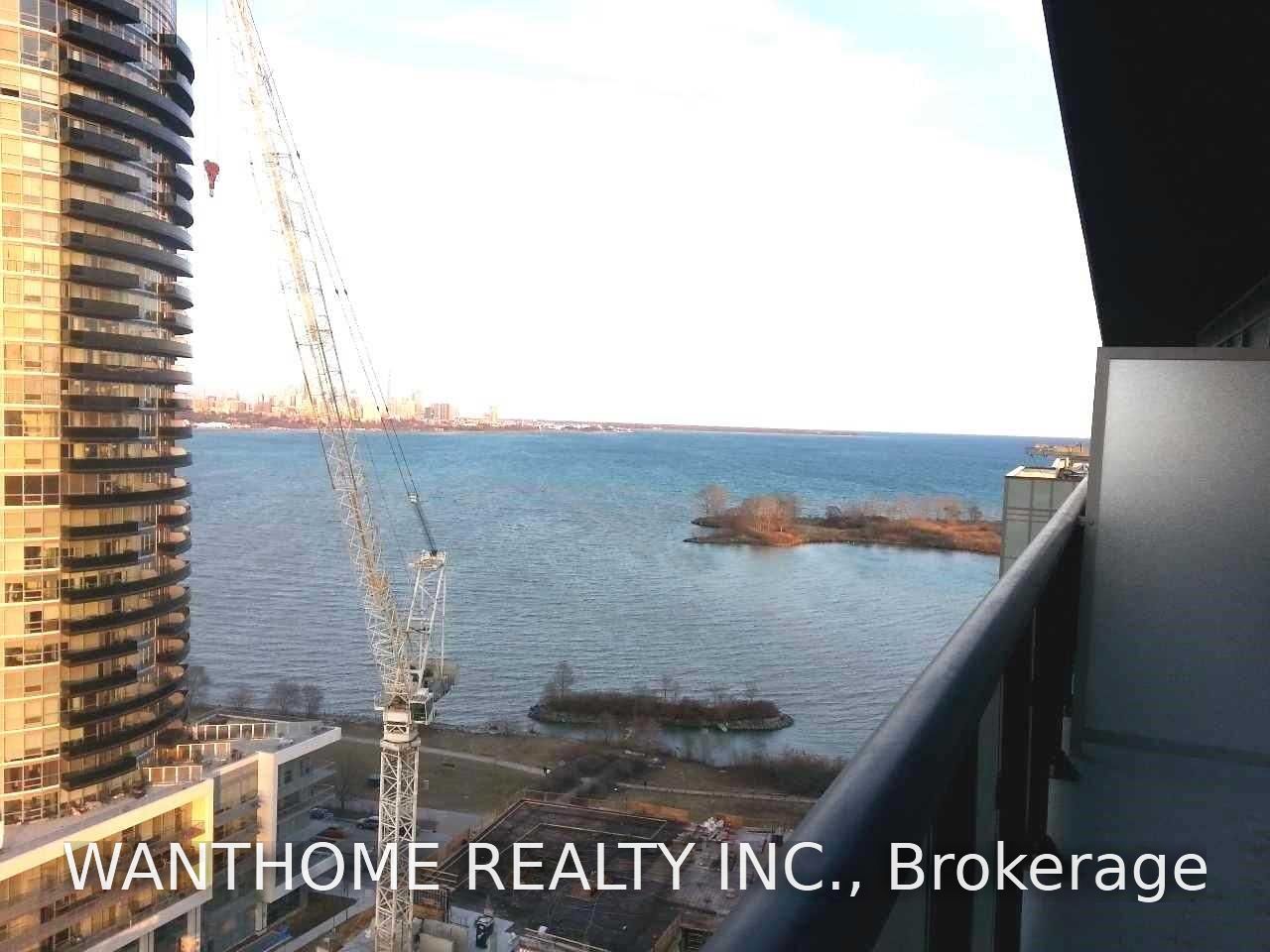 56 Annie Craig Drive NE 1909, Toronto, ON M8V 0C8 photo 5