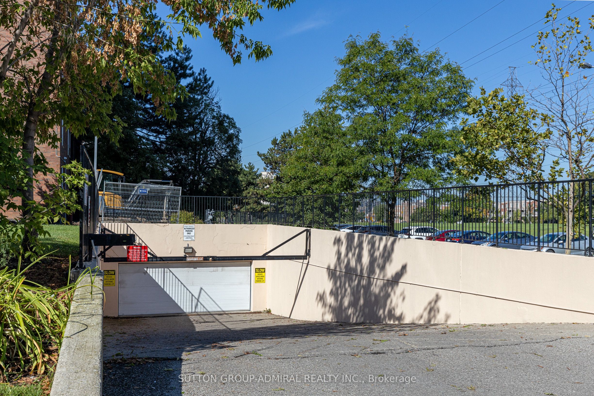 31 Four Winds Drive 503, Toronto, ON M3J 1K9 photo 5