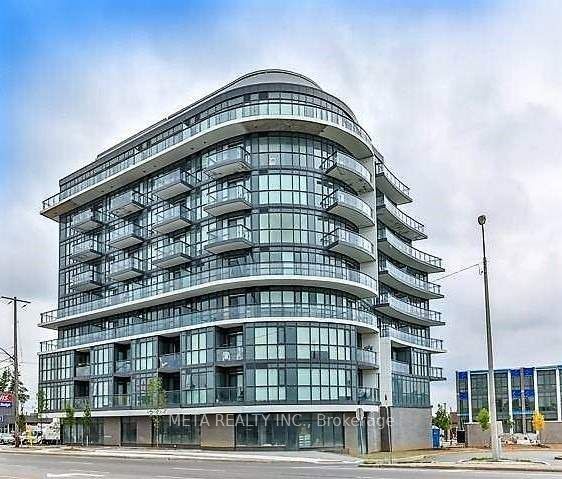 16 Mcadam Avenue 205, Toronto, ON M6A 0C4
