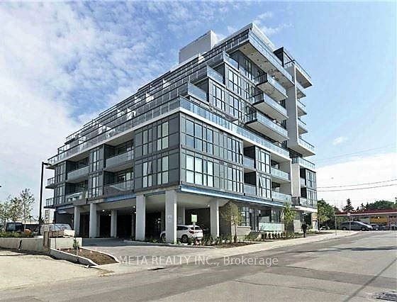 16 Mcadam Avenue 205, Toronto, ON M6A 0C4 photo 2