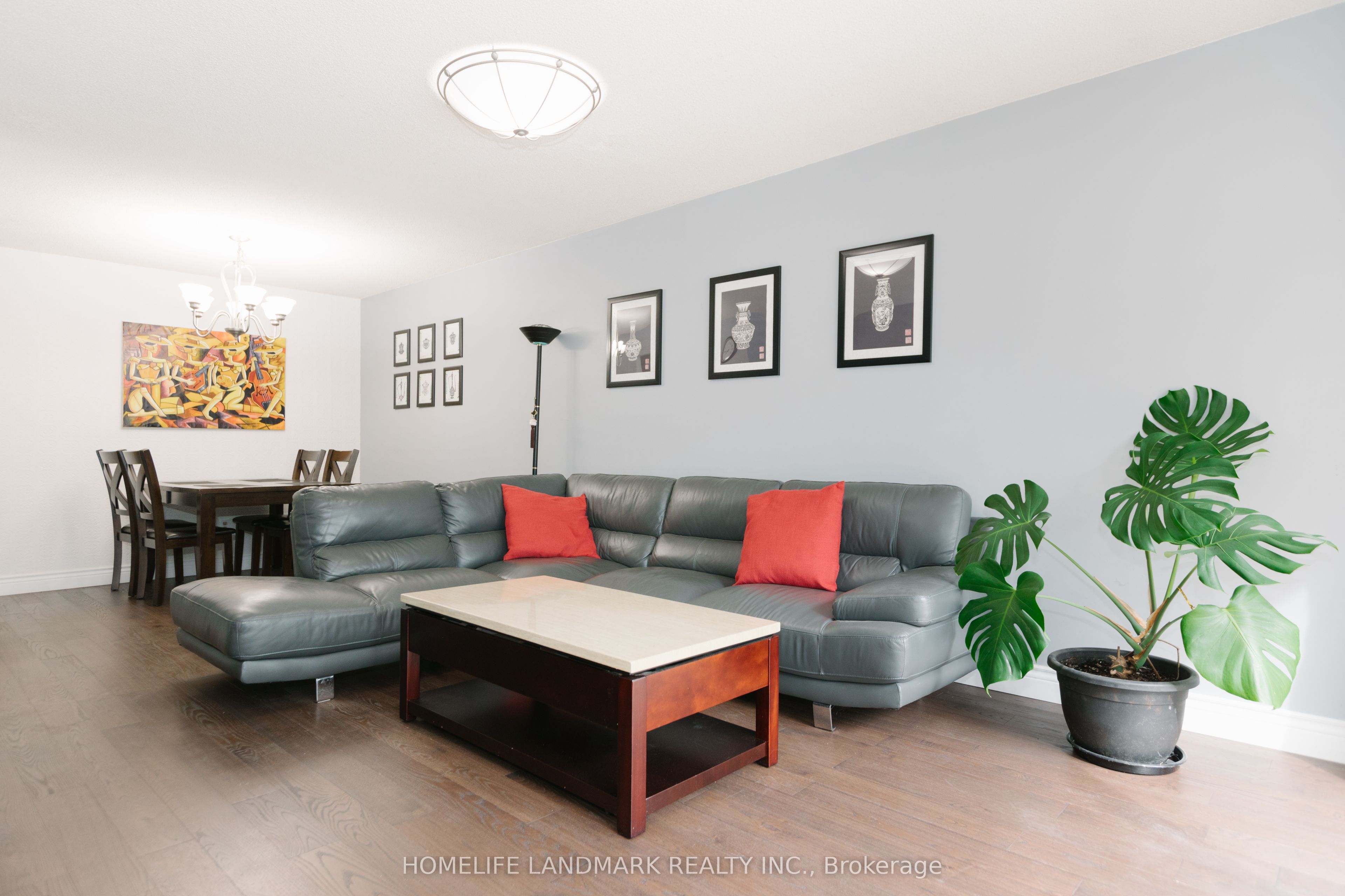 2419 Cashmere Avenue, Mississauga, ON L5B 2M7 photo 5