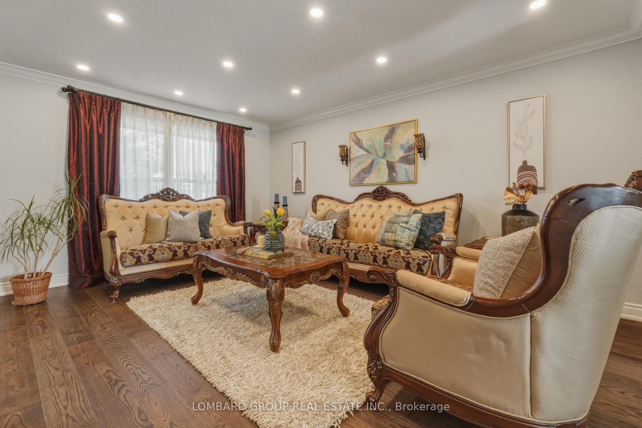 10 Whitmore Court, Brampton, ON L6Z 2A5 photo 4