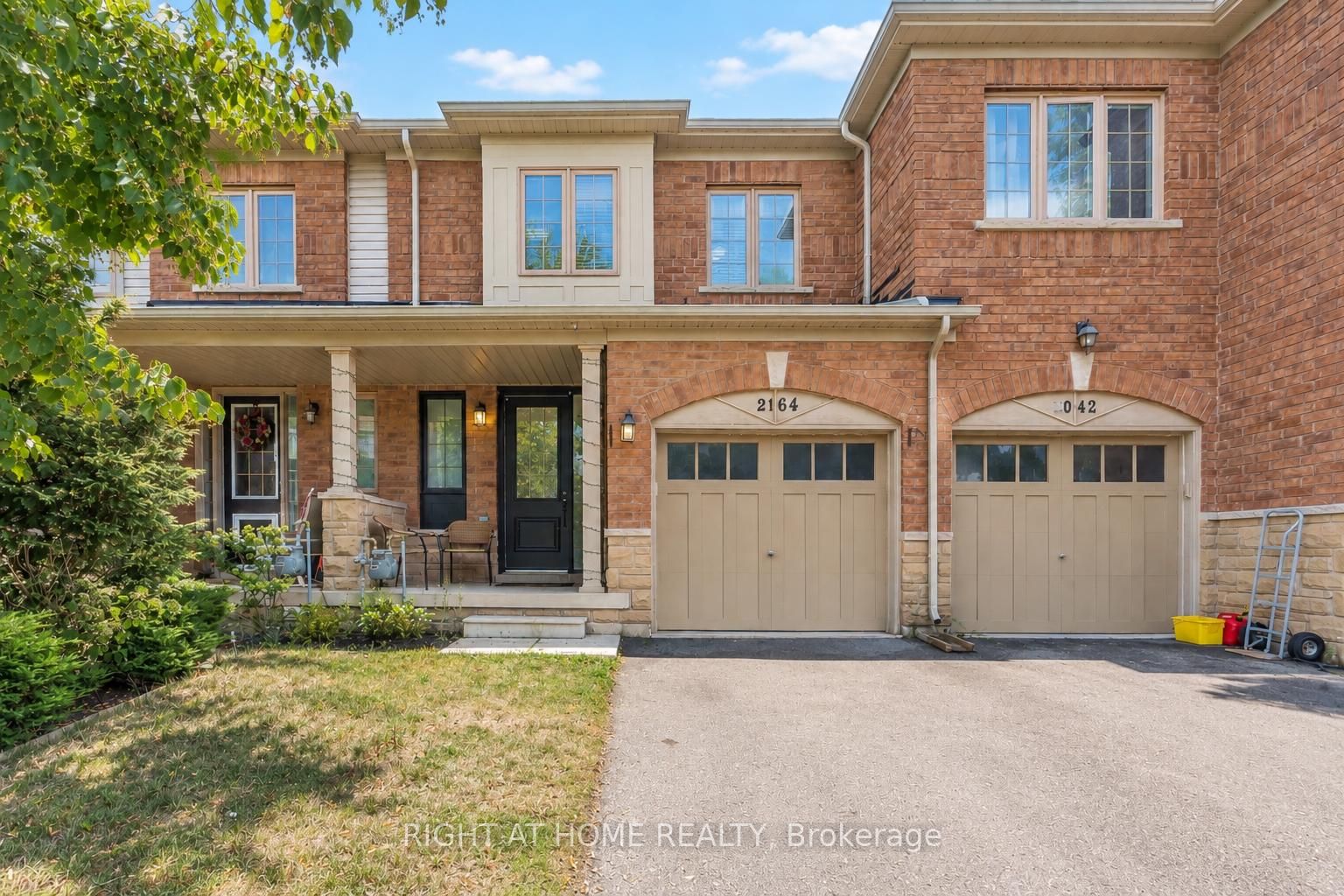 2164 Fiddlers Way, Oakville, ON L6M 0M4 photo 2