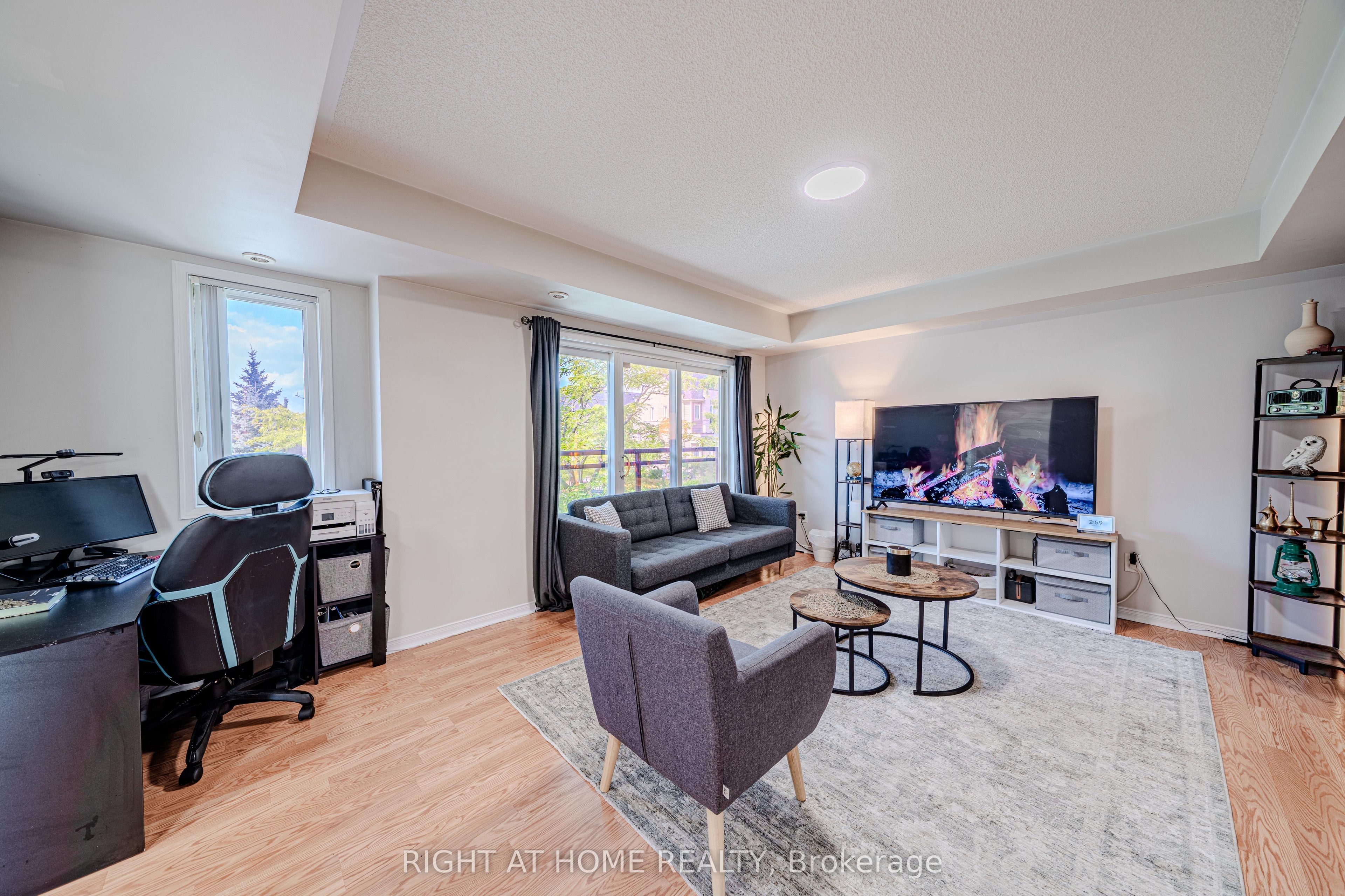 5035 Oscar Peterson Boulevard N 100, Mississauga, ON L5M 0P4 photo 2