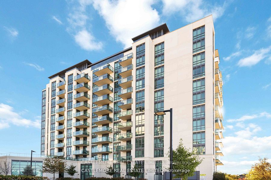 65 Yorkland Boulevard 1110, Brampton, ON L6P 4M5