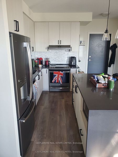 65 Yorkland Boulevard 1110, Brampton, ON L6P 4M5 photo 4
