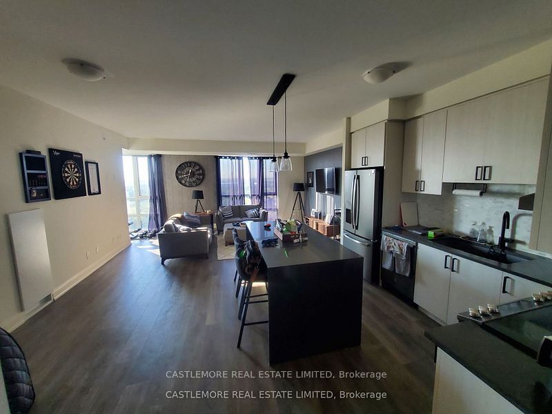65 Yorkland Boulevard 1110, Brampton, ON L6P 4M5 photo 5