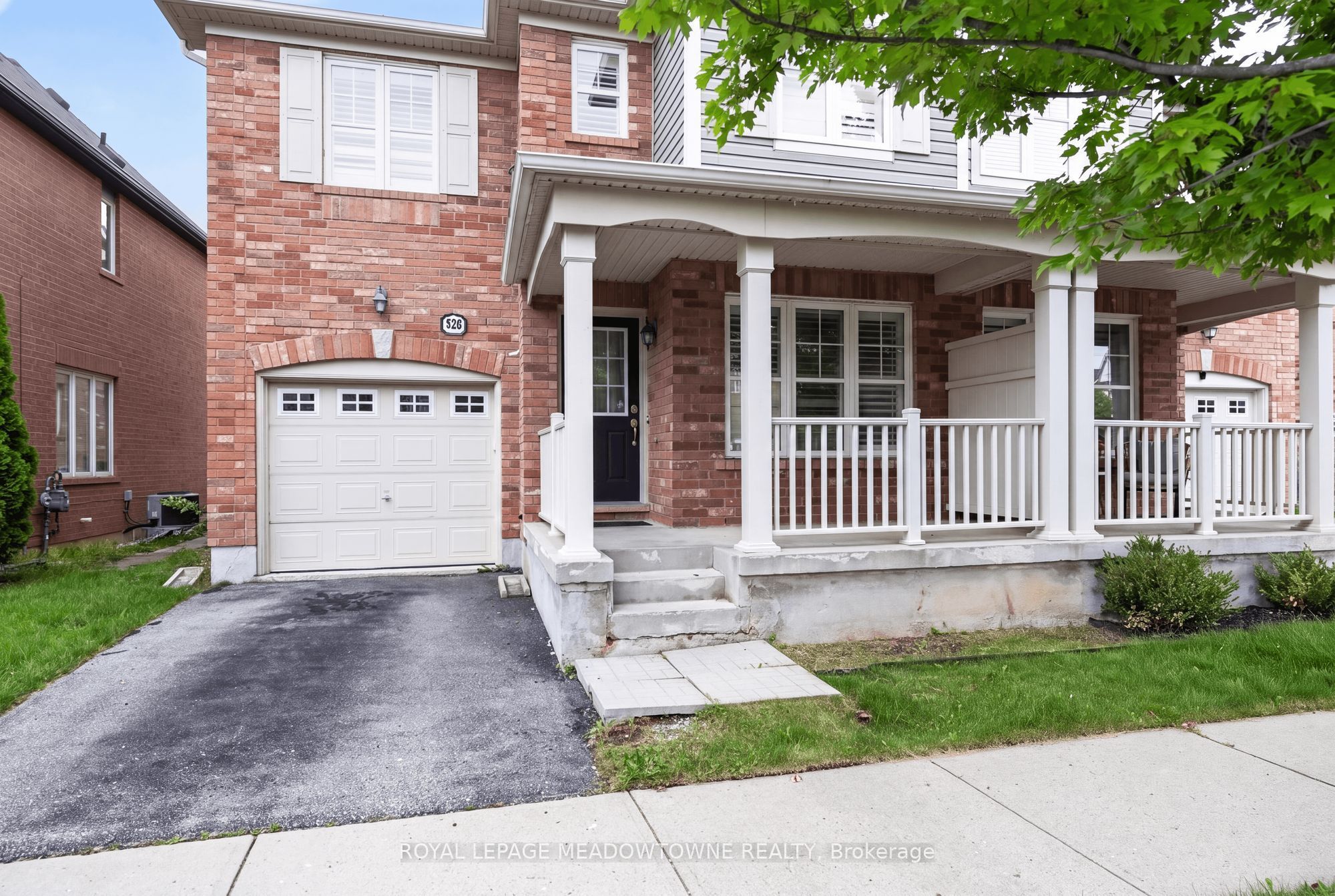 928 Raftis Crescent, Milton, ON L9T 6Z2 photo 2
