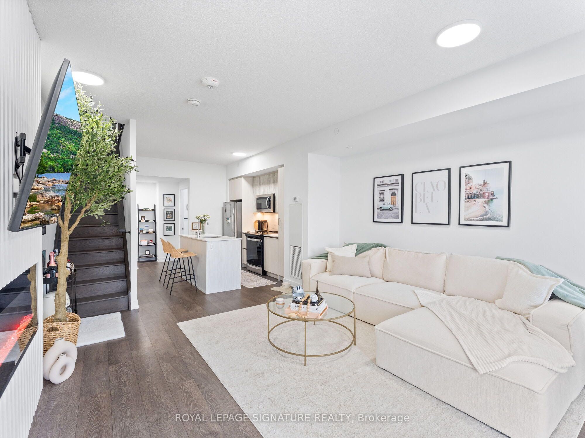 251 Manitoba Street S 132, Toronto, ON M8Y 0C7 photo 4