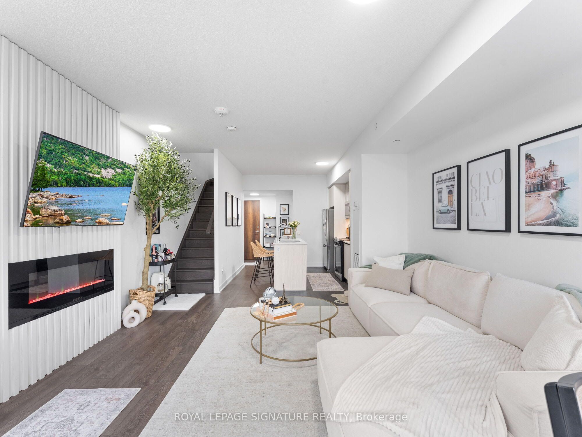 251 Manitoba Street S 132, Toronto, ON M8Y 0C7 photo 5