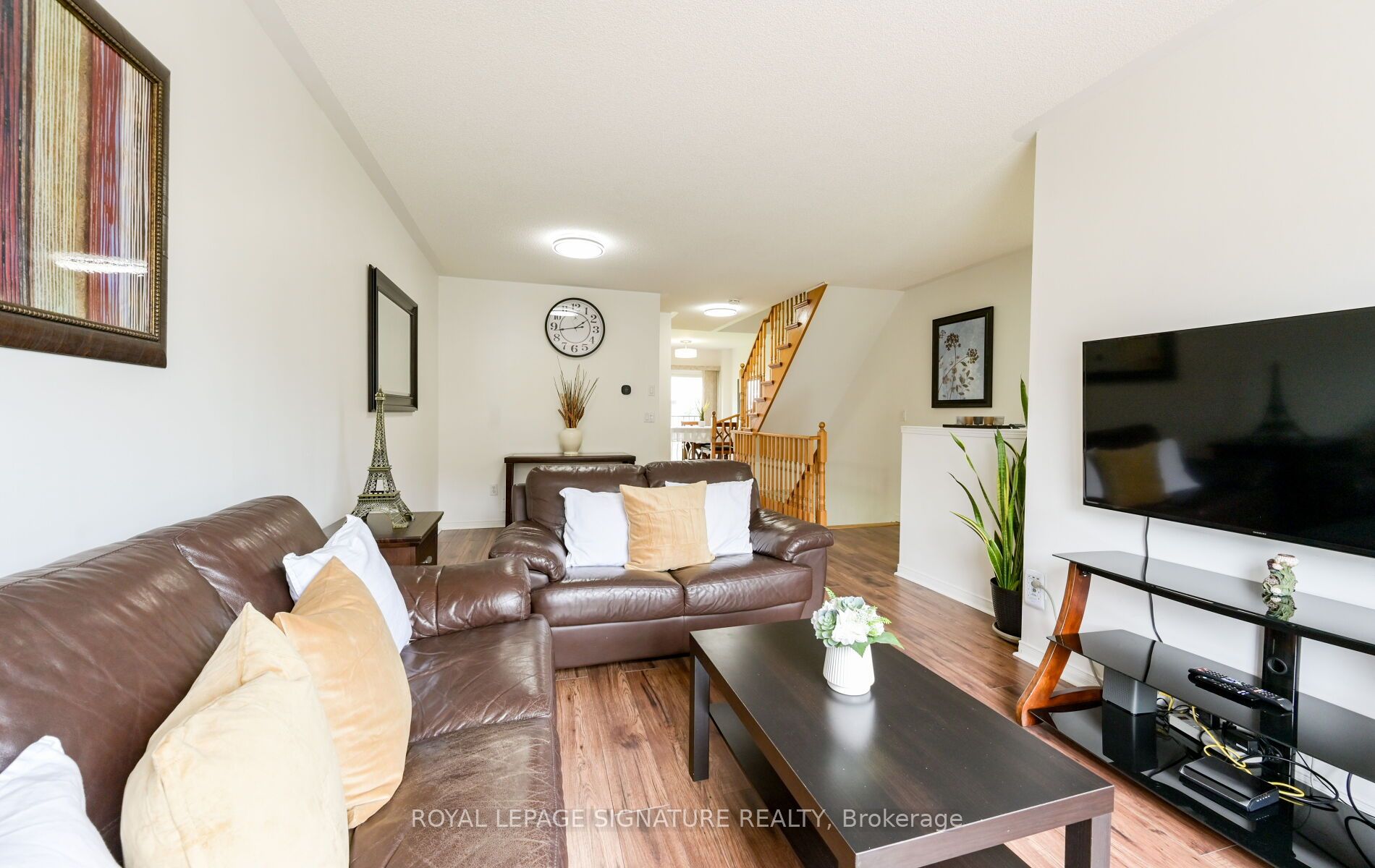 3020 Cedarglen Gate 21, Mississauga, ON L5L 4S7