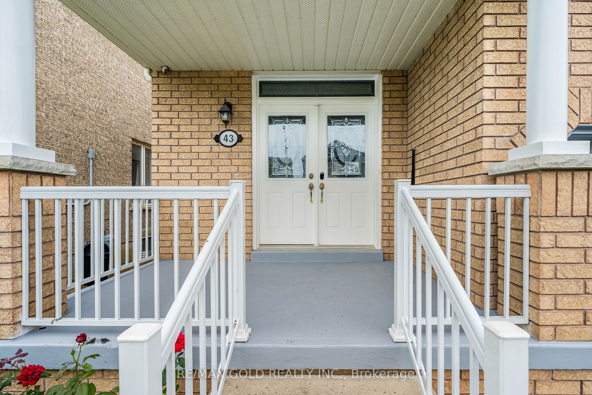 43 Spotted Owl Crescent, Brampton, ON L7A 0K1 photo 3