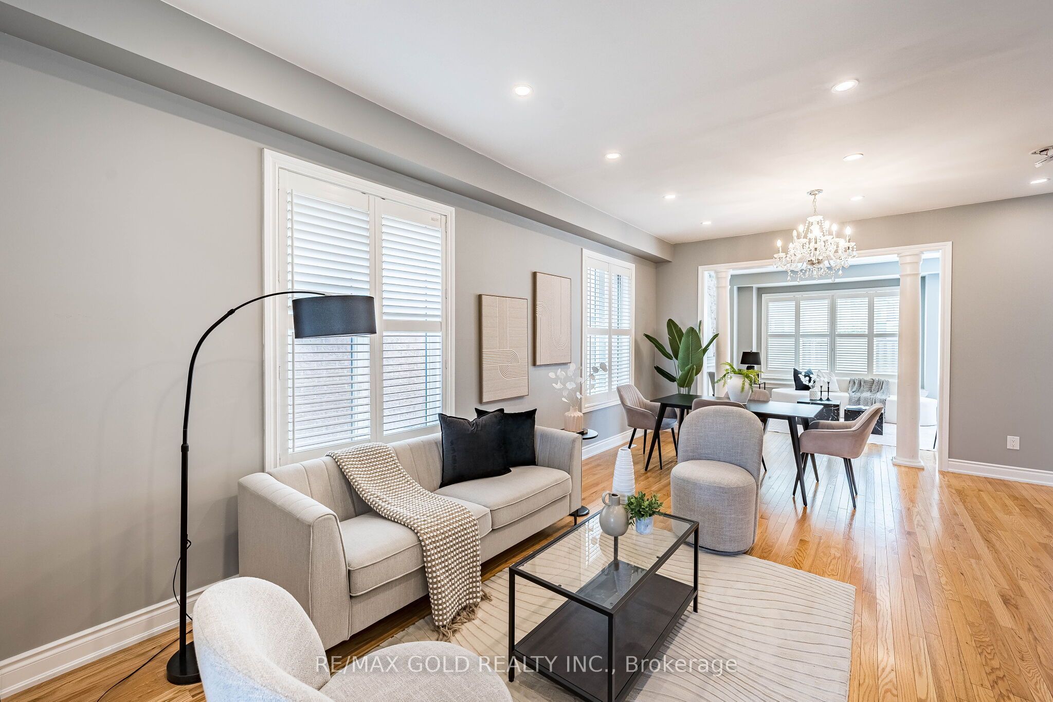 43 Spotted Owl Crescent, Brampton, ON L7A 0K1 photo 5