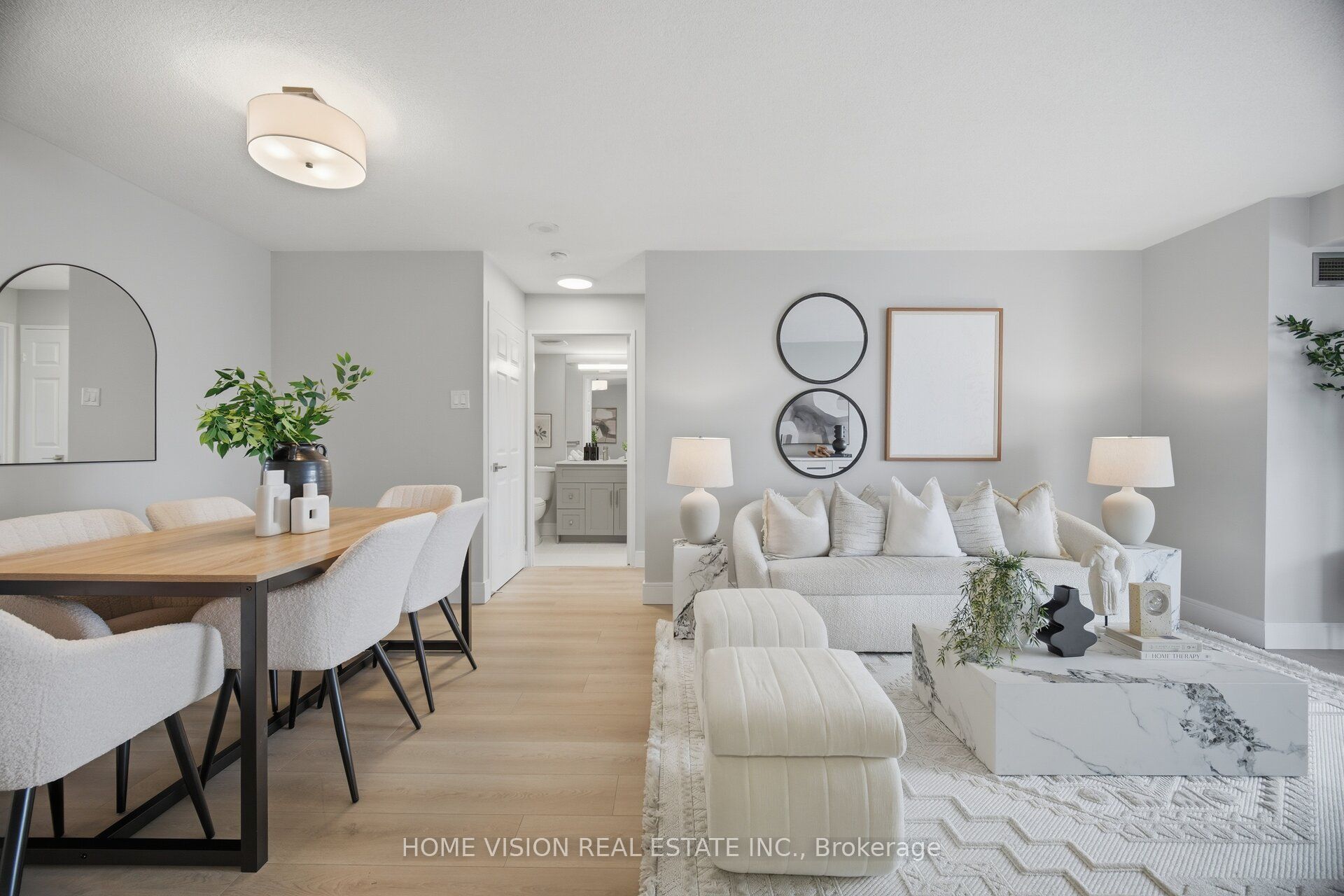 400 Webb Drive S 1407, Mississauga, ON L5B 3Z7 photo 4