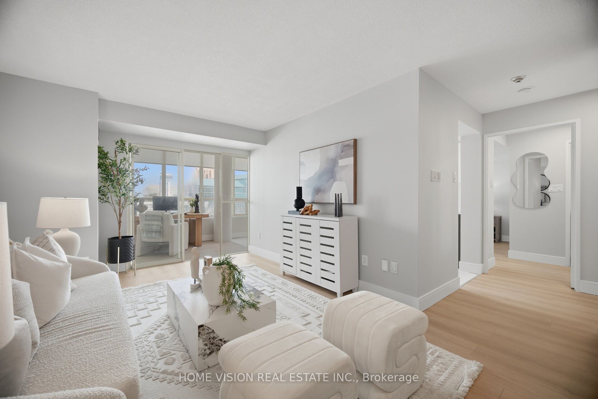 400 Webb Drive S 1407, Mississauga, ON L5B 3Z7 photo 5
