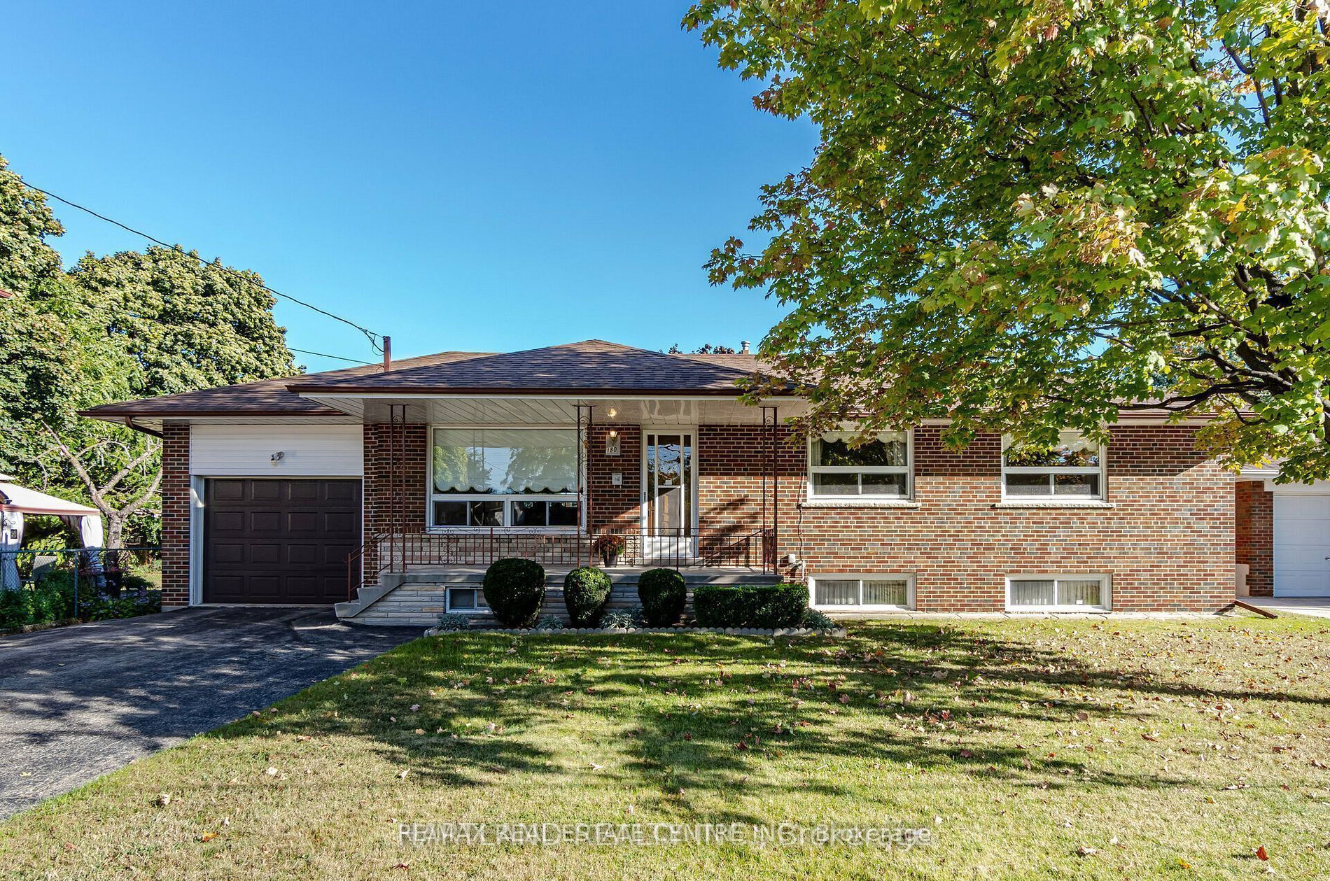 180 Randi Road Basement, Mississauga, ON L5A 1V5