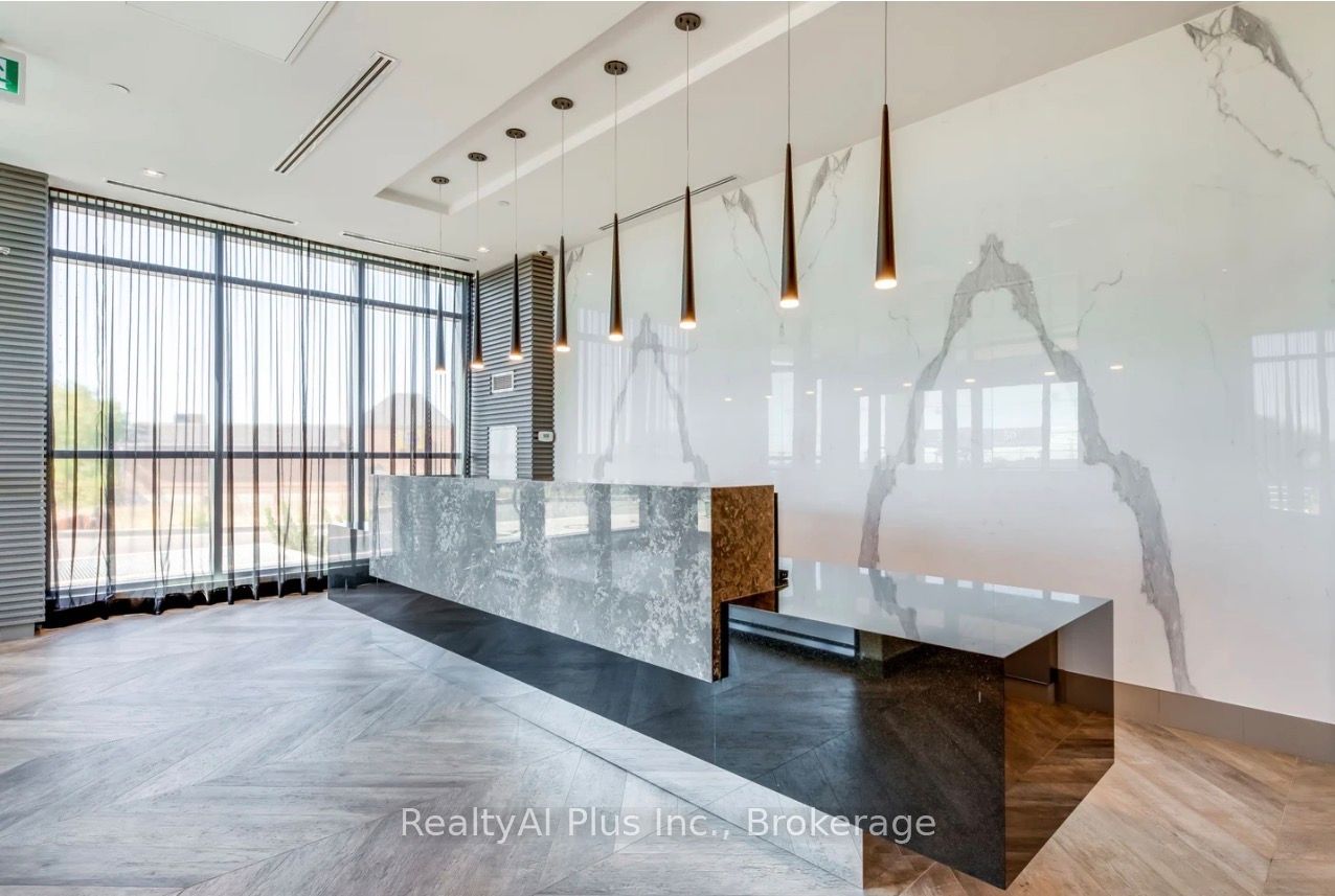 50 Thomas Riley Road 1509, Toronto, ON M9B 0C5 photo 3