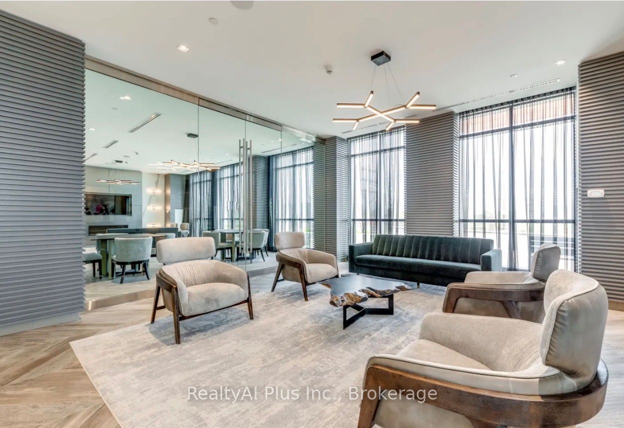 50 Thomas Riley Road 1509, Toronto, ON M9B 0C5 photo 4