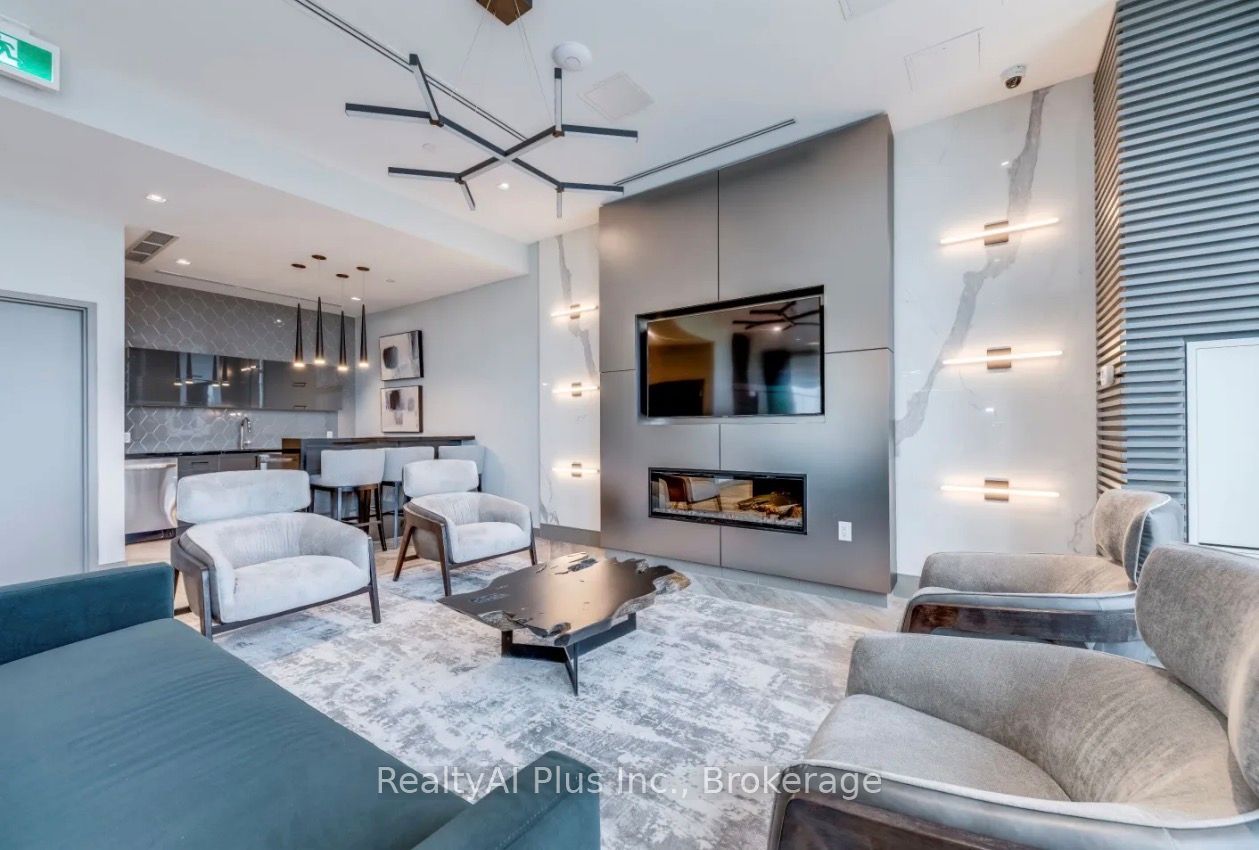 50 Thomas Riley Road 1509, Toronto, ON M9B 0C5 photo 5