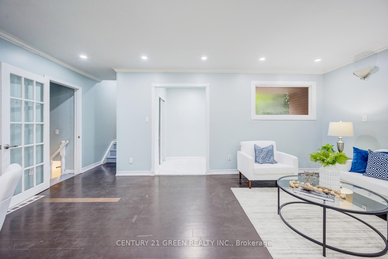 11 Burgby Avenue, Brampton, ON L6X 2G7 photo 5