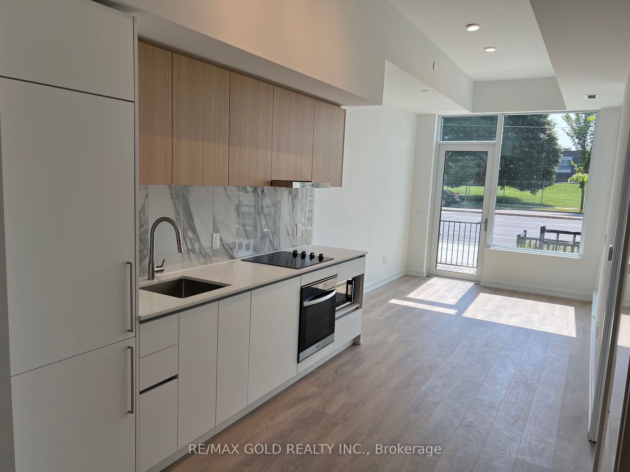 1100 Sheppard Avenue W 110, Toronto, ON M3K 0E4 photo 4