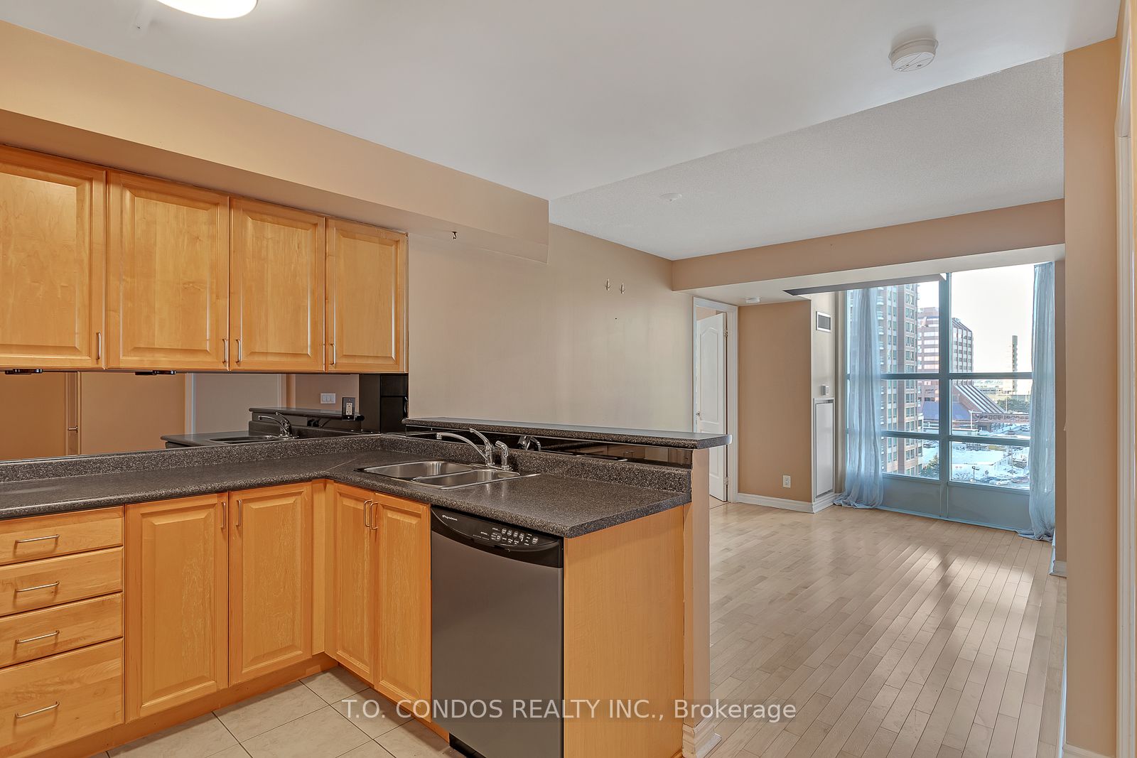 33 Elm Drive W 906, Mississauga, ON L5B 4M2 photo 4