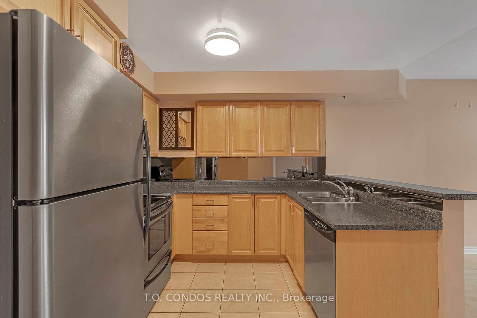 33 Elm Drive W 906, Mississauga, ON L5B 4M2 photo 5