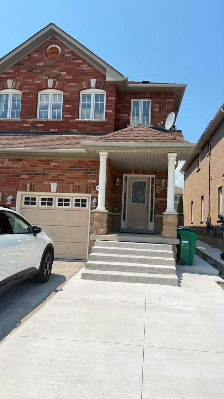 3661 Bala Drive, Mississauga, ON L5M 7N1