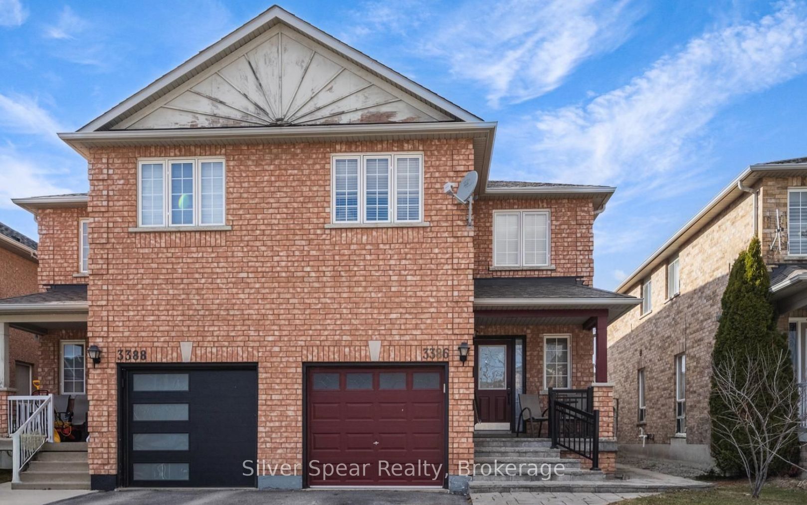 3386 Crimson King Circle Basement, Mississauga, ON L5N 8N1