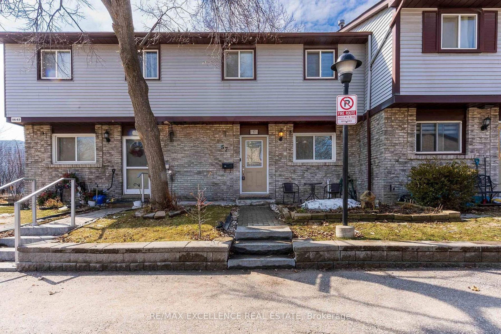 45 Hansen Road N 57, Brampton, ON L6V 3C5