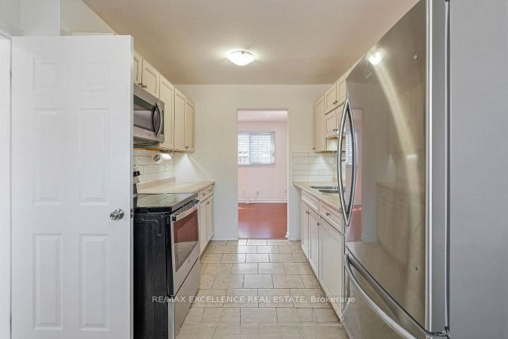 45 Hansen Road N 57, Brampton, ON L6V 3C5 photo 5