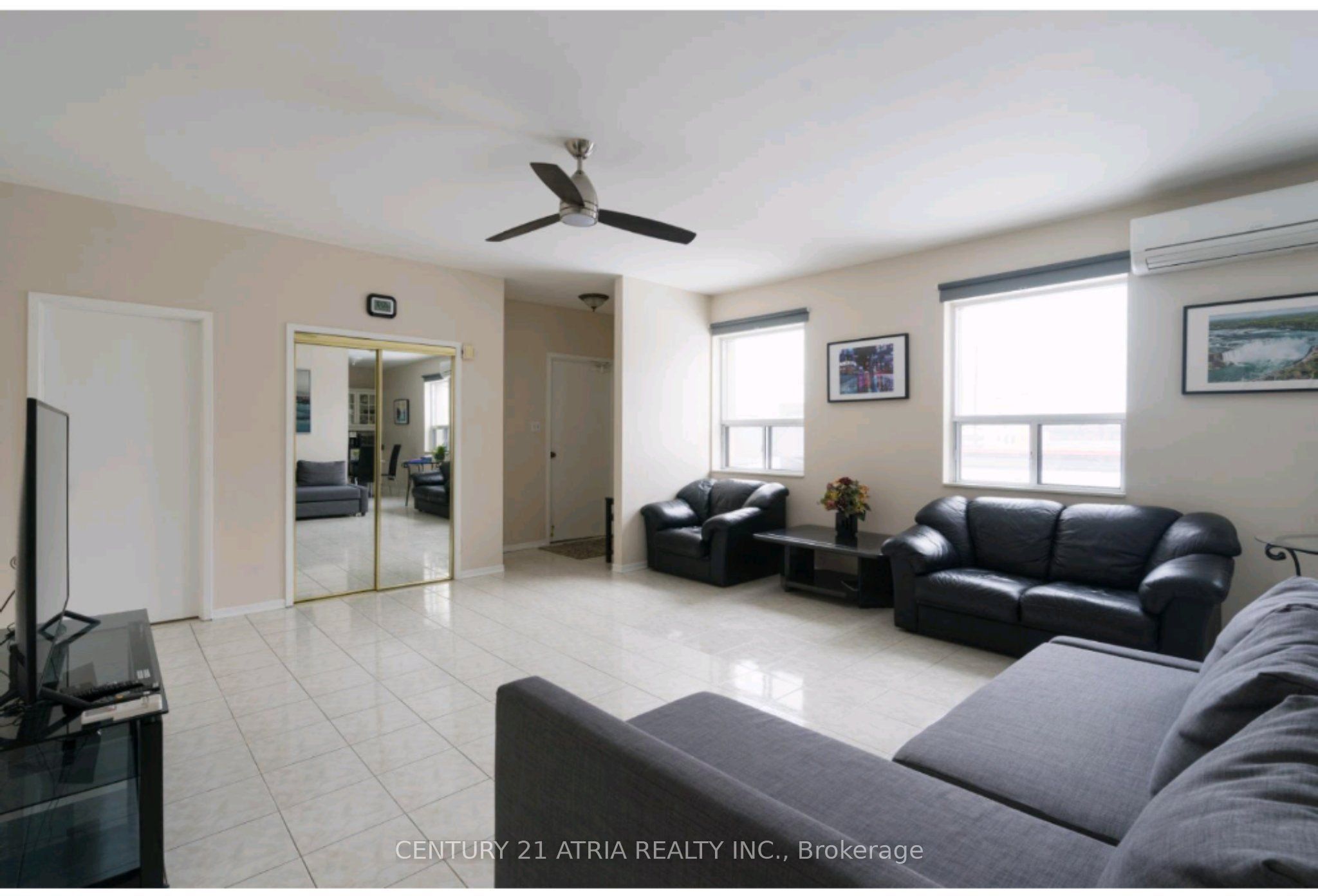 3199 Dufferin Street 2nd floor, Toronto, ON M6A 2T2 photo 3