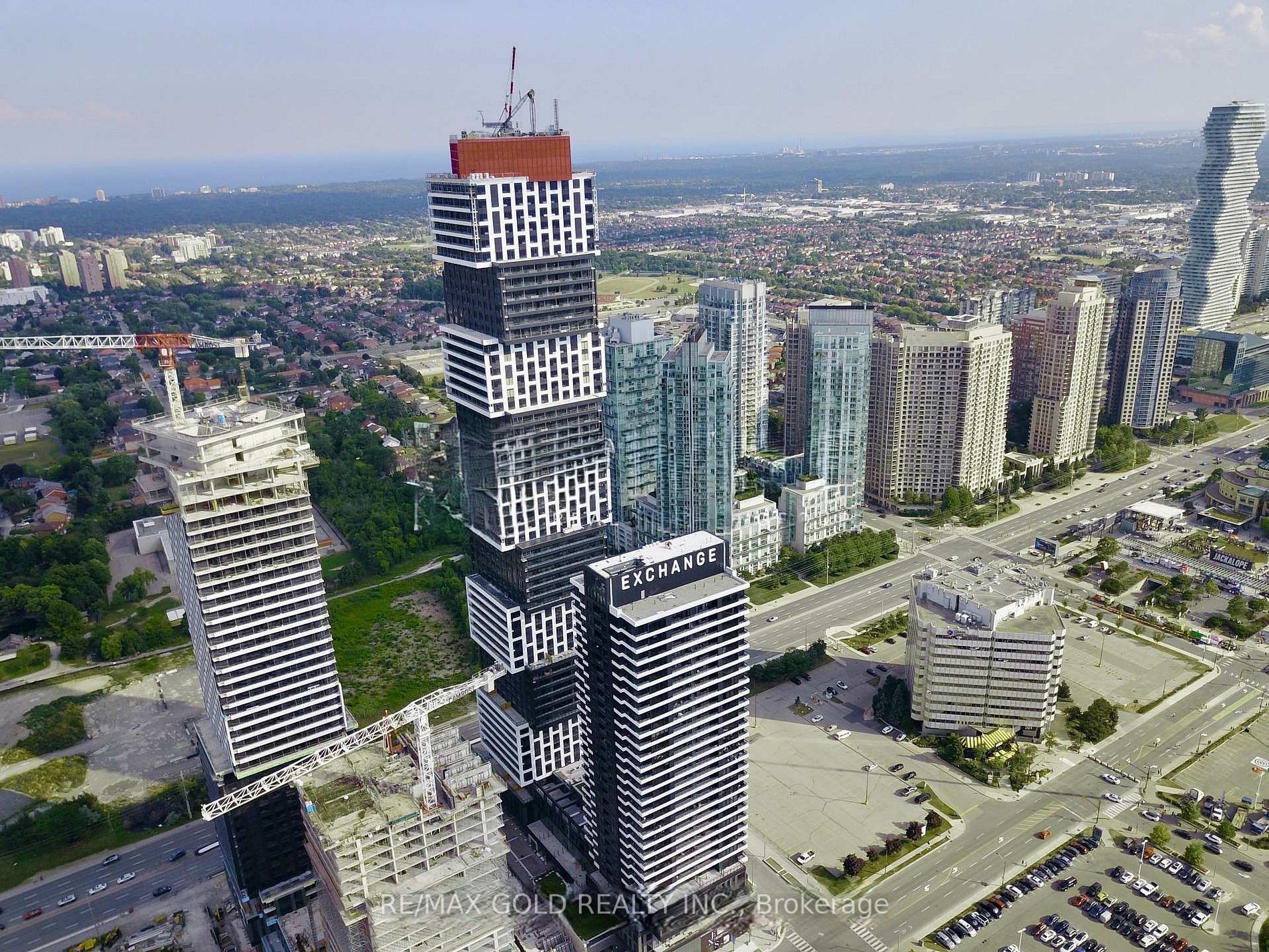 4015 The Exchange Street 5104, Mississauga, ON L5B 0N9