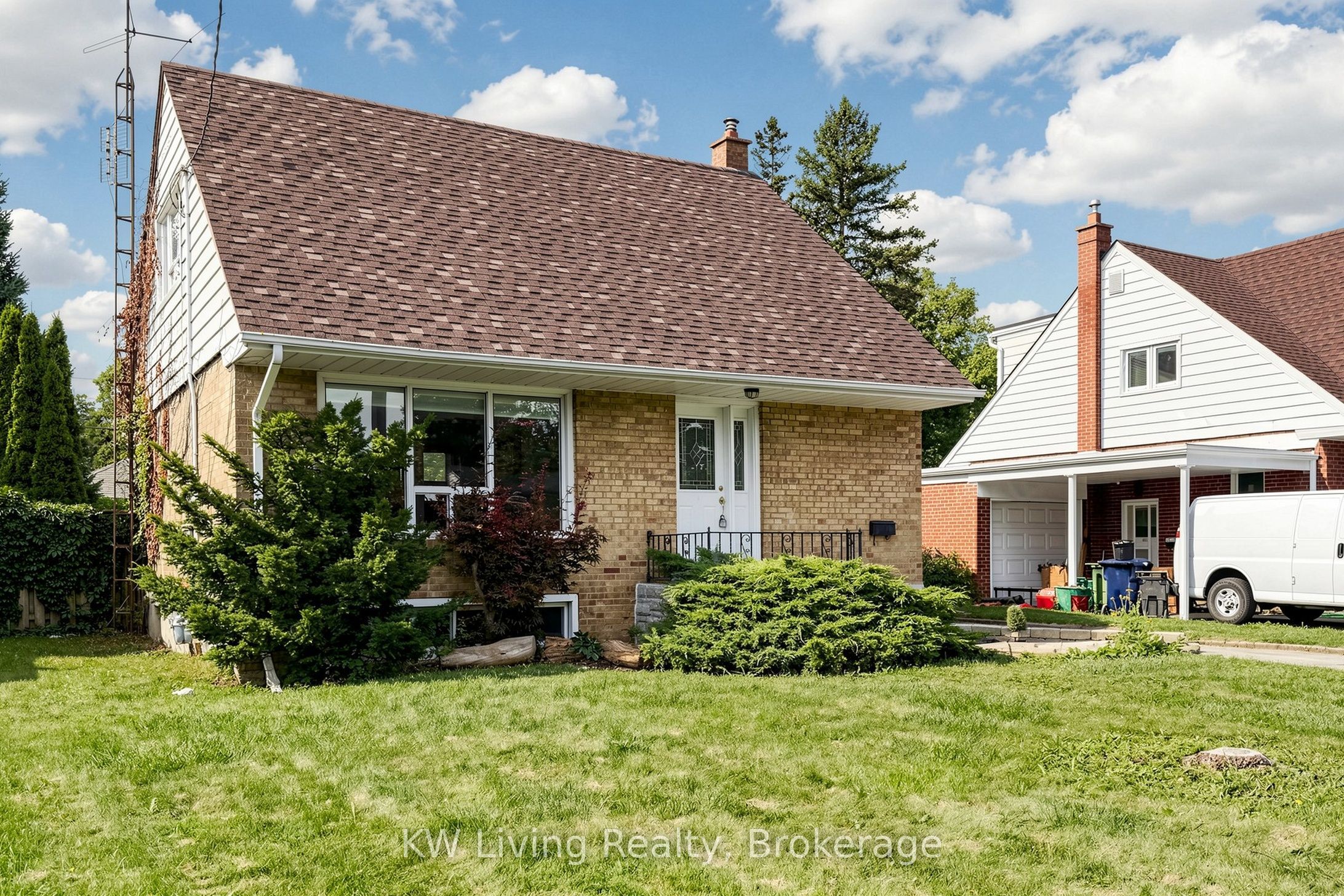 26 Mooreshead Drive, Toronto, ON M9C 2R8 photo 3
