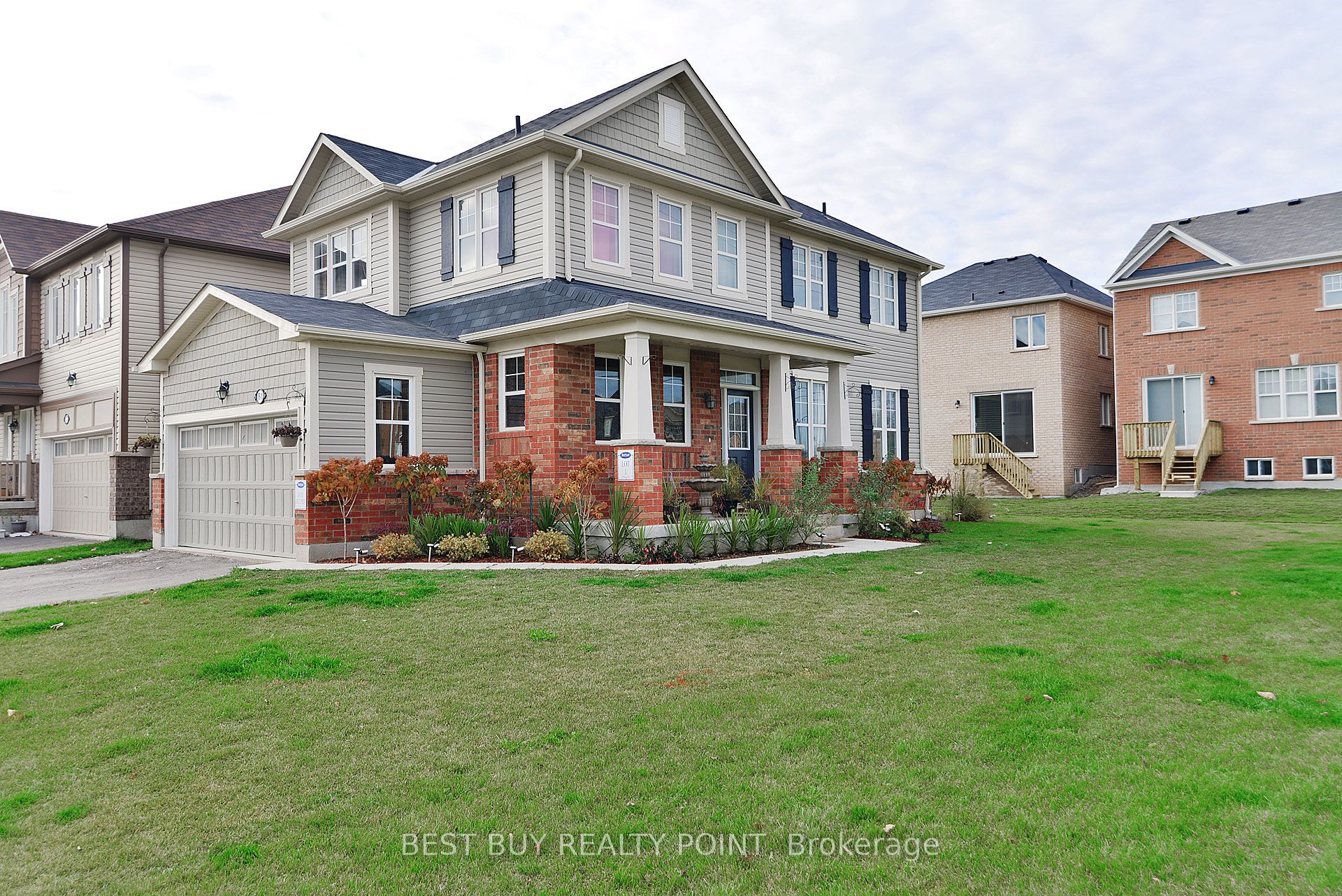 81 Ruhl Drive, Milton, ON L9T 8S4