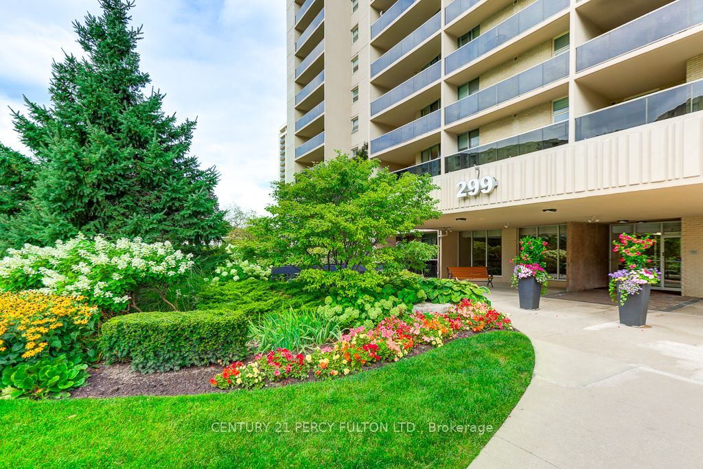 299 Mill Road 1406, Toronto, ON M9C 4V9 photo 3