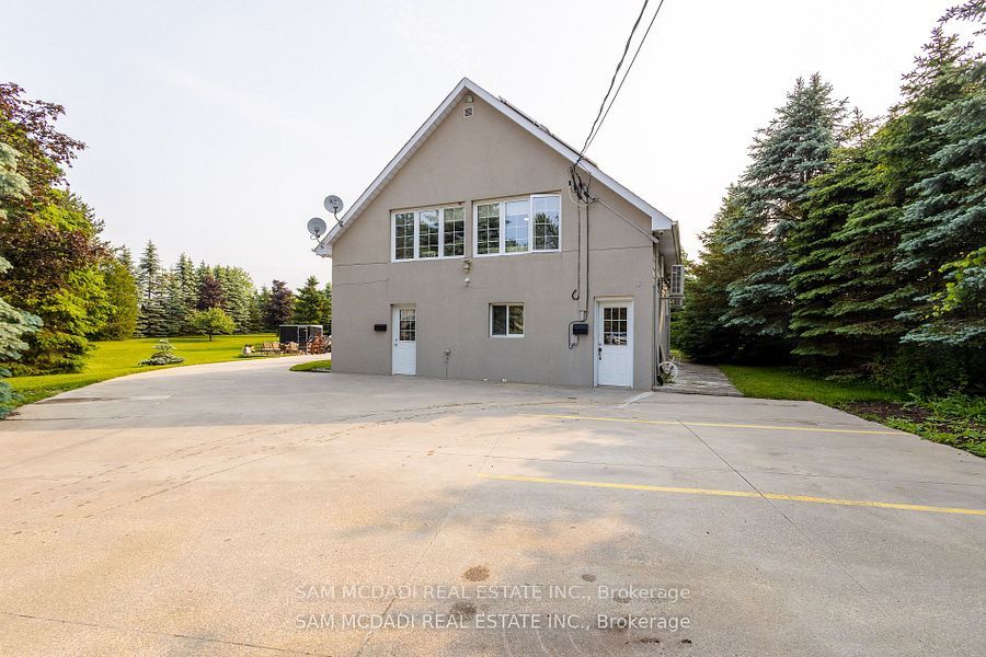 14011 Trafalgar Road Upper, Halton Hills, ON L7G 4S4 photo 2