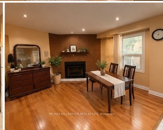 10 Hendricks Crescent, Brampton, ON L6Y 4K9 photo 5