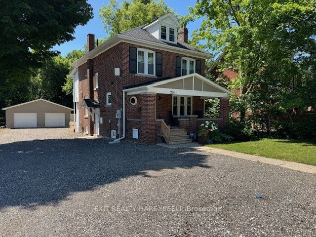 256 Broadway Avenue, Orangeville, ON L9W 1K7 photo 2