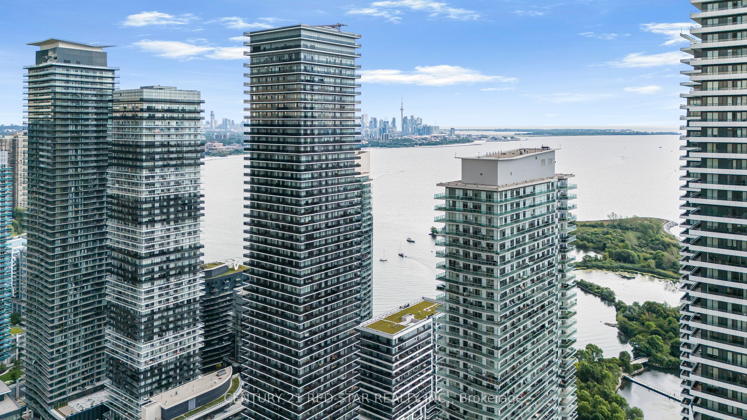65 Annie Craig Drive 316, Toronto, ON M8V 0G3