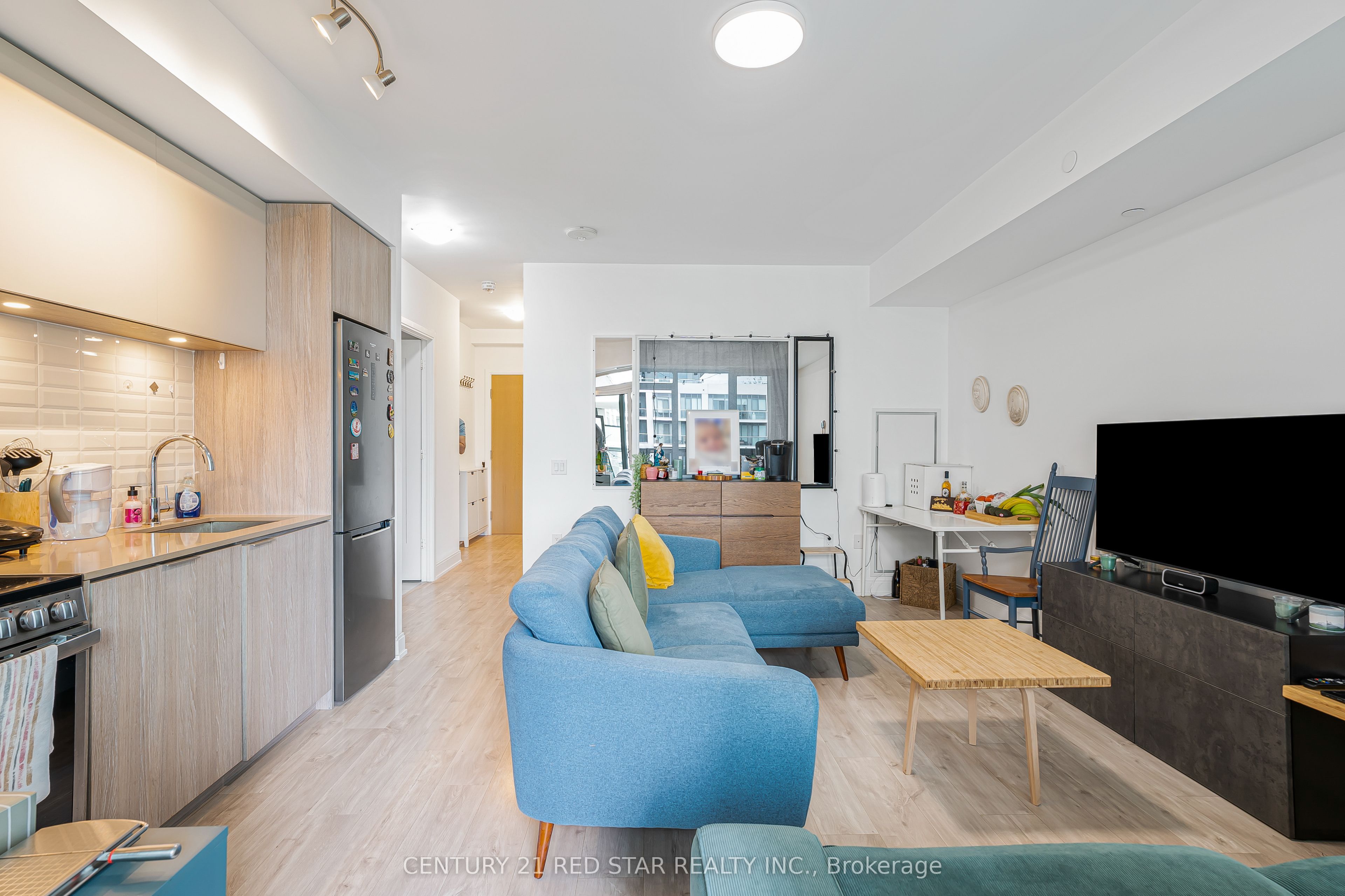 65 Annie Craig Drive 316, Toronto, ON M8V 0G3 photo 5