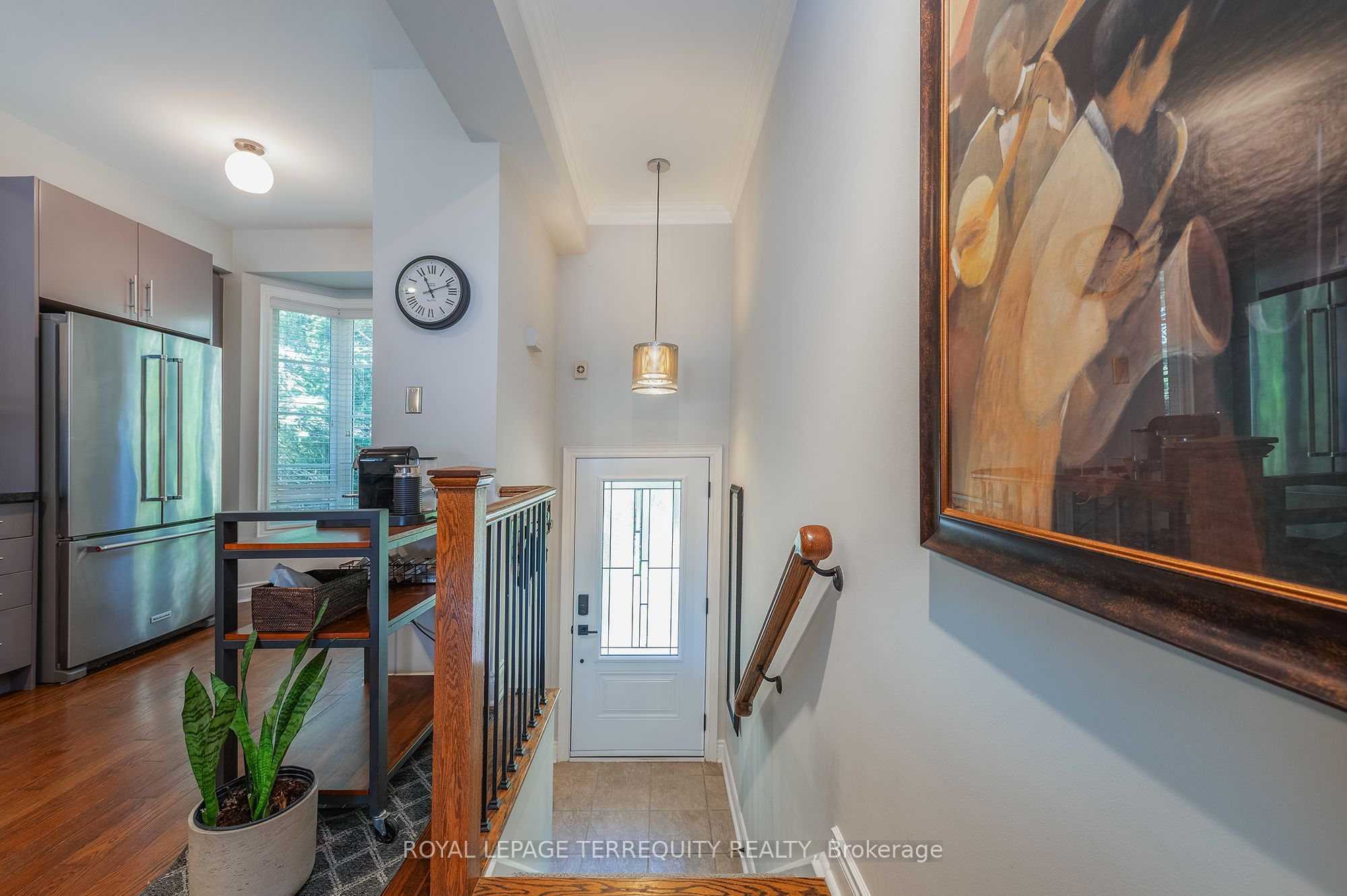 265 Van Dusen Boulevard 9, Toronto, ON M8Z 3J2 photo 3