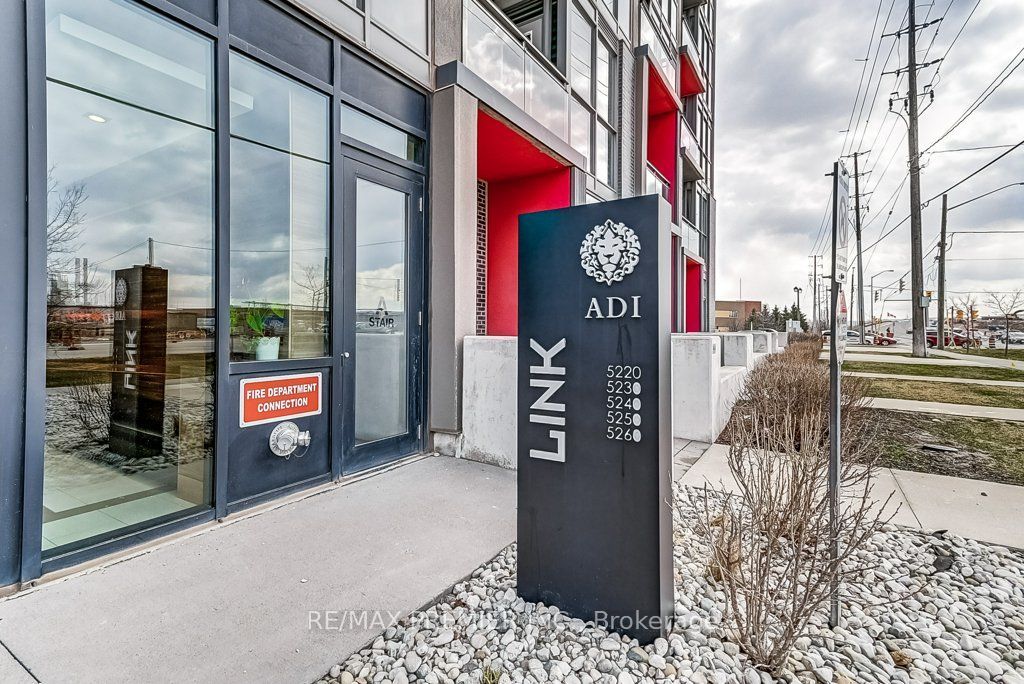 5240 Dundas Street B601, Burlington, ON L7L 0J6 photo 2