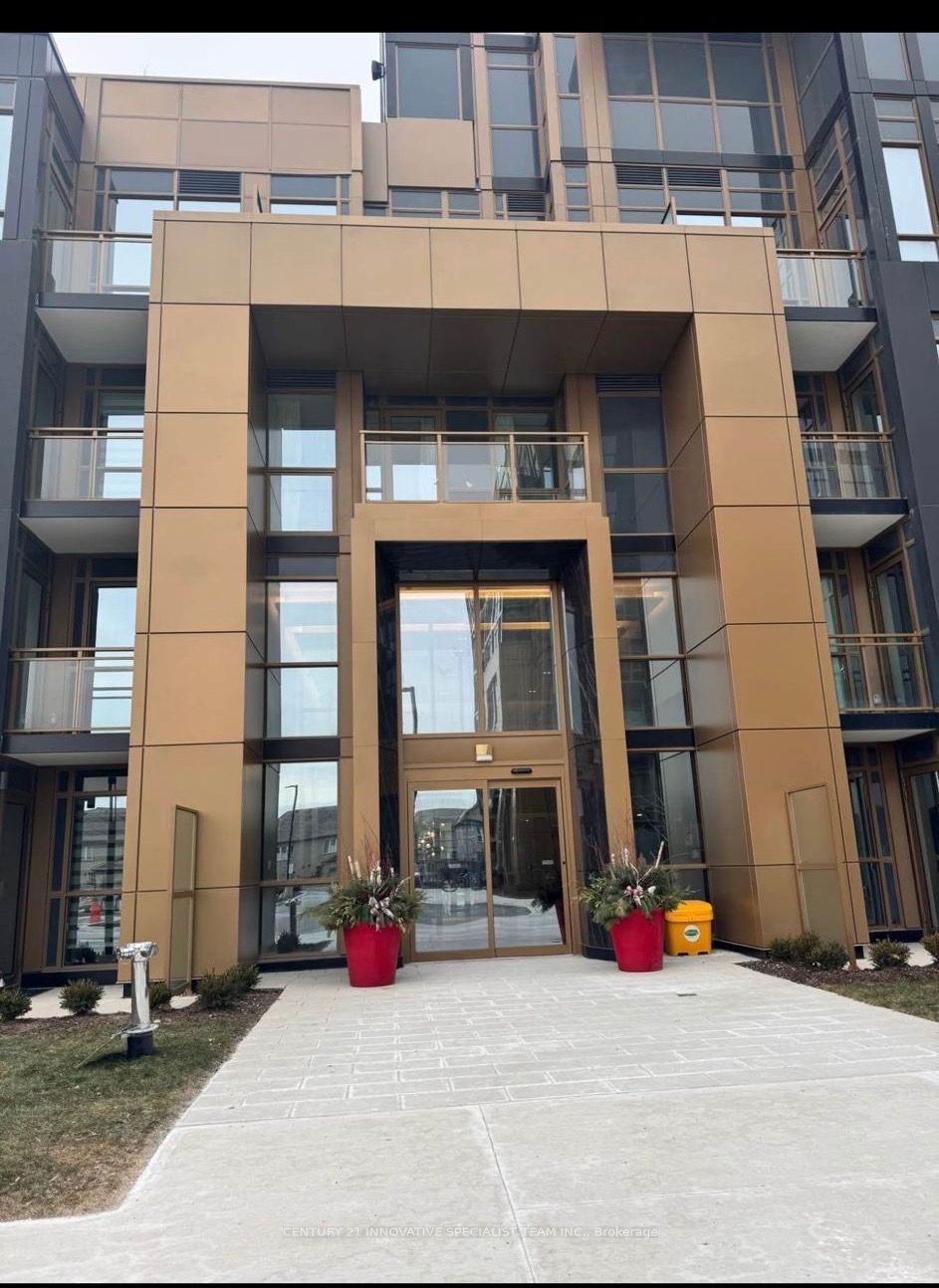 2333 Khalsa Gate 408, Oakville, ON L6M 0X7 photo 2