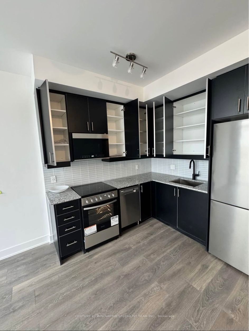 2333 Khalsa Gate 408, Oakville, ON L6M 0X7 photo 4