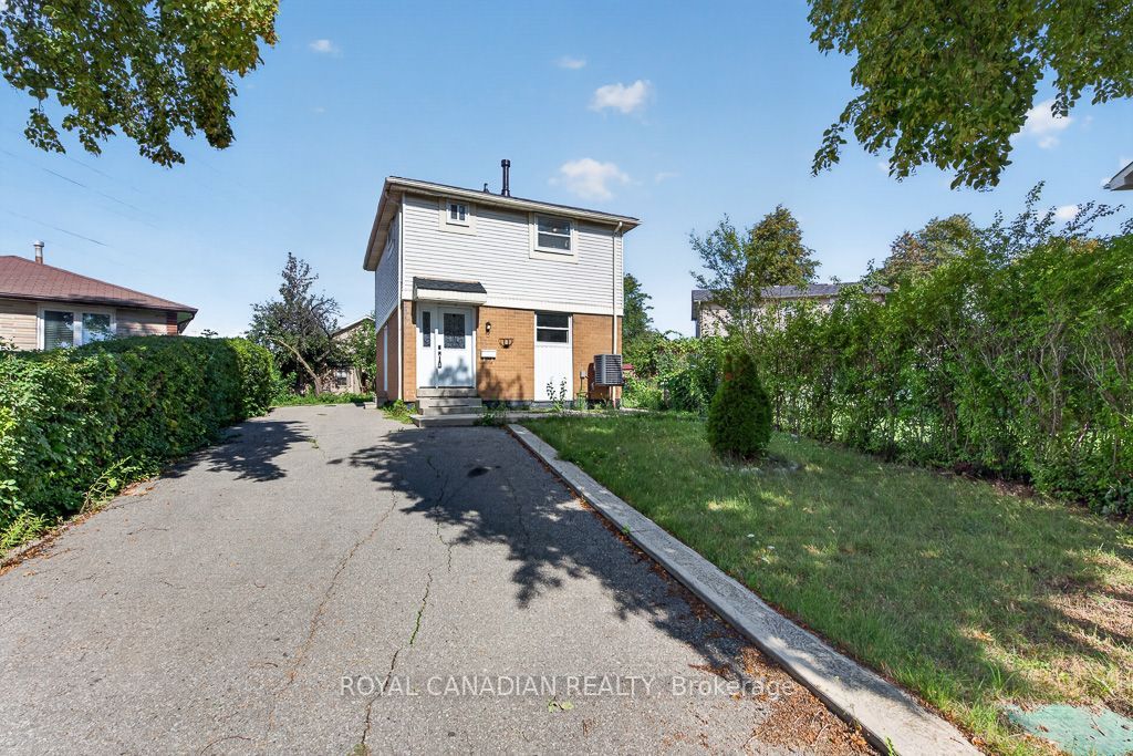6 Damascus Drive, Toronto, ON M9V 4G1 photo 3