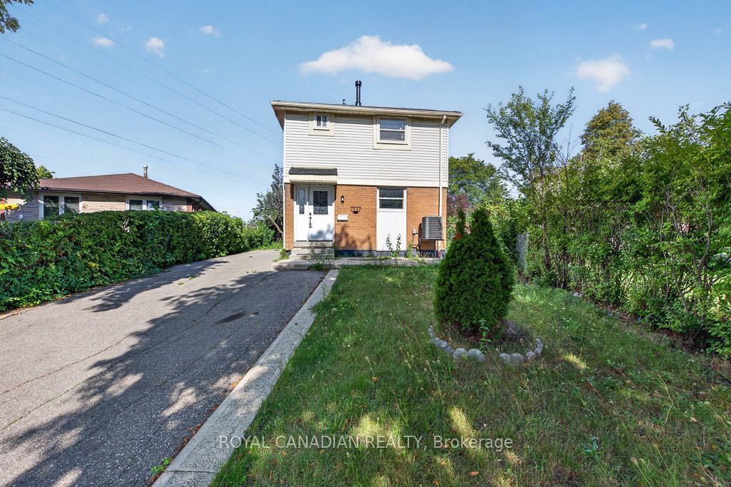 6 Damascus Drive, Toronto, ON M9V 4G1 photo 4