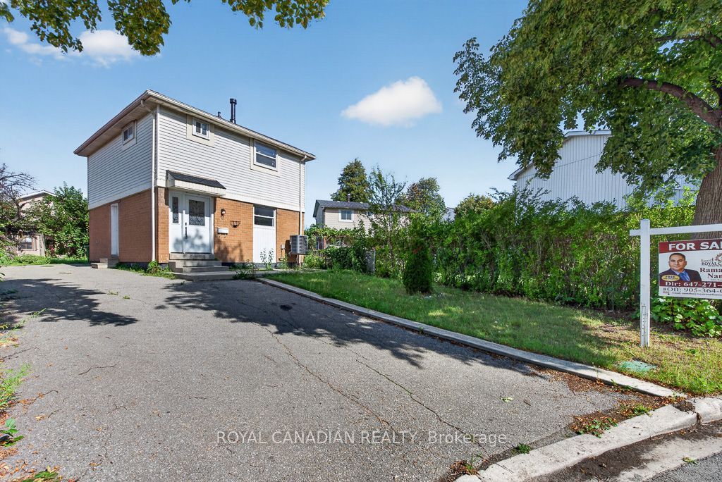 6 Damascus Drive, Toronto, ON M9V 4G1 photo 5
