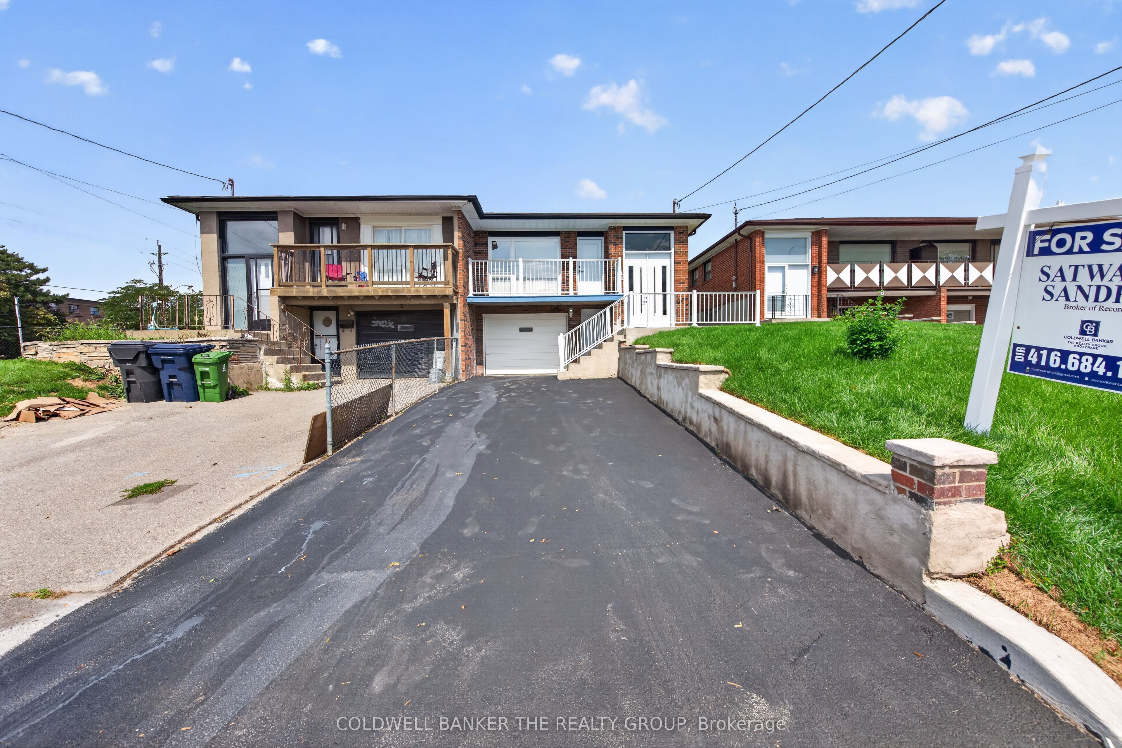 4 Imogene Avenue, Toronto, ON M9M 1N6 photo 4