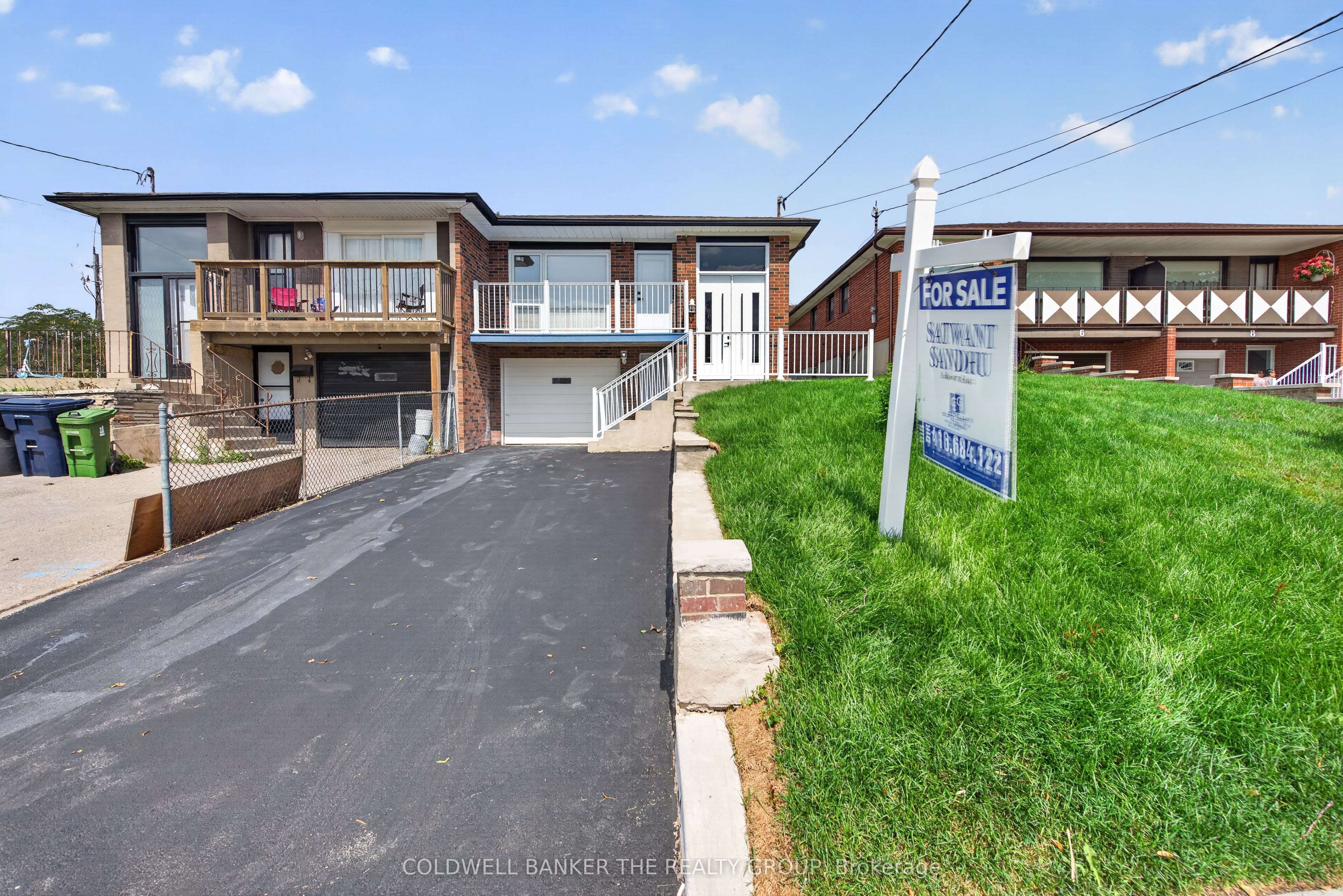 4 Imogene Avenue, Toronto, ON M9M 1N6 photo 5
